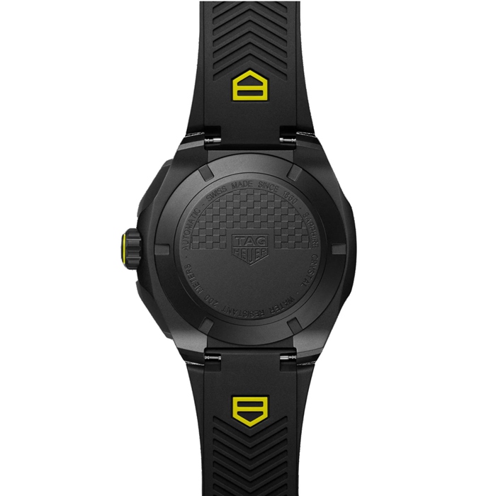 TAG Heuer Formula 1 Cronografo 44mm Edizione Speciale Uomo Orologio CBZ2086.FT8098 - immagine 4