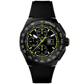 TAG Heuer Formula 1 Cronografo 44mm Edizione Speciale Uomo Orologio CBZ2086.FT8098