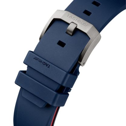 TAG Heuer Formula 1 Cronografo Oracle Red Bull Racing Orologio Uomo 44mm CBZ2080.FT8091 - immagine 3