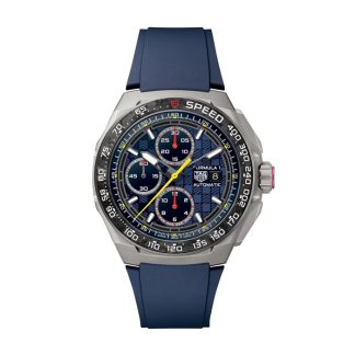 TAG Heuer Formula 1 Cronografo Oracle Red Bull Racing Orologio Uomo 44mm CBZ2080.FT8091