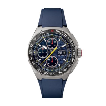 TAG Heuer Formula 1 Cronografo Oracle Red Bull Racing Orologio Uomo 44mm CBZ2080.FT8091