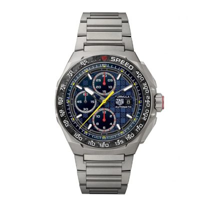 TAG Heuer Formula 1 Cronografo X Oracle Red Bull Racing Edizione Speciale Uomo 44mm Orologio CBZ2080.BF0009