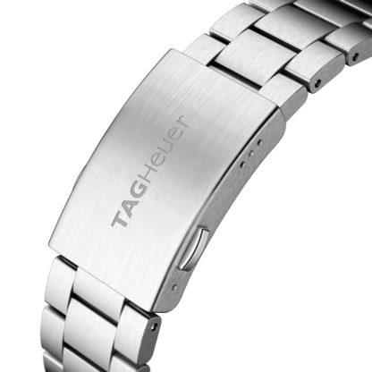 TAG Heuer Formula 1 Cronografo al quarzo 43 mm Orologio da uomo CAZ1014.BA0842 - immagine 5