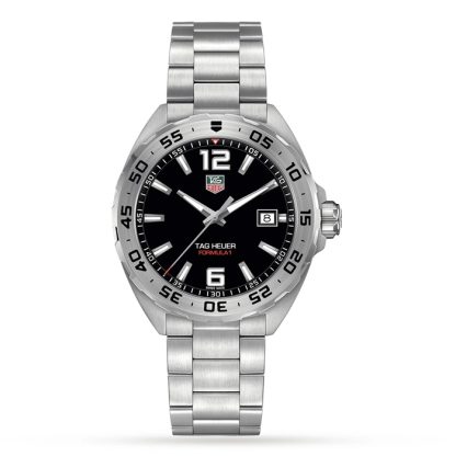 TAG Heuer Formula 1 Orologio da uomo al quarzo 41 mm WAZ1112.BA0875