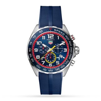 TAG Heuer Formula 1 x Red Bull Racing Edizione Speciale Cronografo al quarzo Uomo 43mm CAZ101AL.FT8052