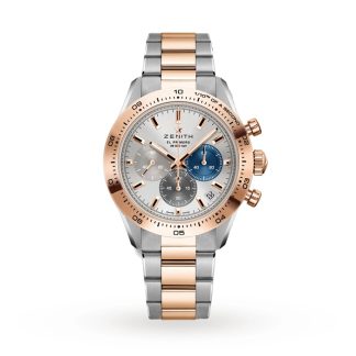 Zenith Chronomaster Sport 41 mm 51.3100.3600/69.M3100