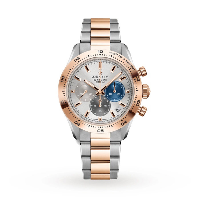 Zenith Chronomaster Sport 41 mm 51.3100.3600/69.M3100