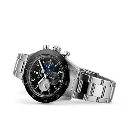 Zenith Chronomaster Sport El Primero 3600 41 mm 03.3100.3600/21.M3100 - immagine 4