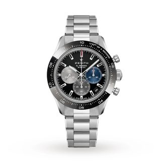 Zenith Chronomaster Sport El Primero 3600 41 mm 03.3100.3600/21.M3100