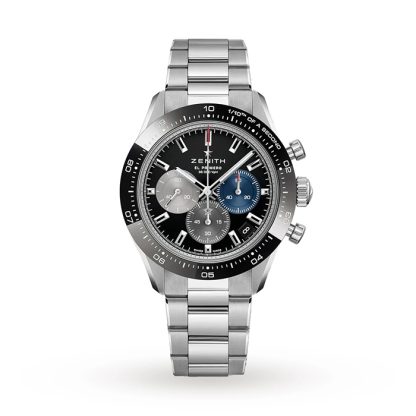 Zenith Chronomaster Sport El Primero 3600 41 mm 03.3100.3600/21.M3100