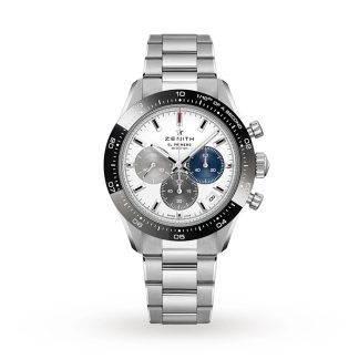 Zenith Chronomaster Sport El Primero 3600 41 mm 03.3100.3600/69.M3100