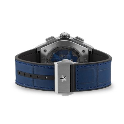 Zenith Defy El Primero 21 44mm 95.9002.9004/78.R584 - immagine 3