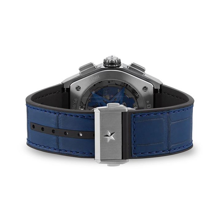 Zenith Defy El Primero 21 44mm 95.9002.9004/78.R584 - immagine 3