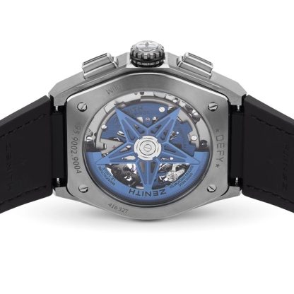 Zenith Defy El Primero 21 44mm 95.9002.9004/78.R584 - immagine 4