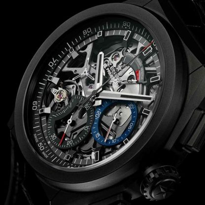 Zenith Defy El Primero 21 49.9000.9004/78.R582 - immagine 2