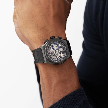 Zenith Defy El Primero 21 49.9000.9004/78.R582 - immagine 3