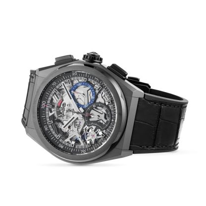 Zenith Defy El Primero 21 49.9000.9004/78.R582 - immagine 4