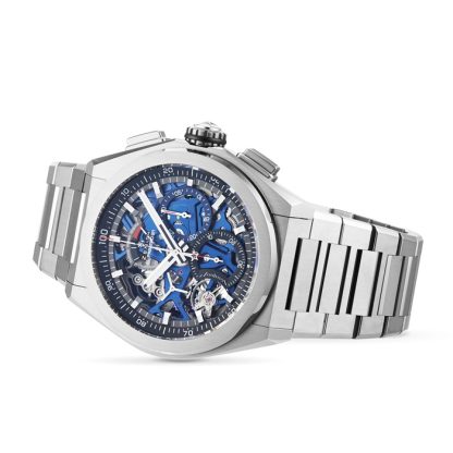 Zenith Defy El Primero 21 95.9002.9004/78.M9000 - immagine 3