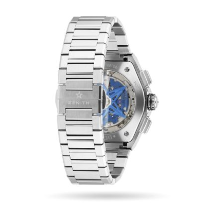 Zenith Defy El Primero 21 95.9002.9004/78.M9000 - immagine 4