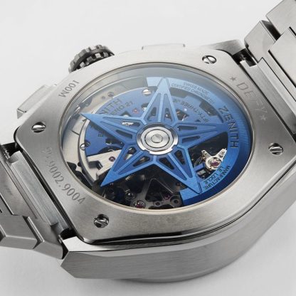Zenith Defy El Primero 21 95.9002.9004/78.M9000 - immagine 5