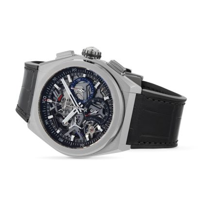 Zenith Defy El Primero 95.9000.9004/78.R582 - immagine 2