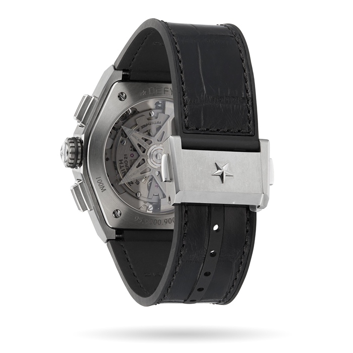 Zenith Defy El Primero 95.9000.9004/78.R582 - immagine 3