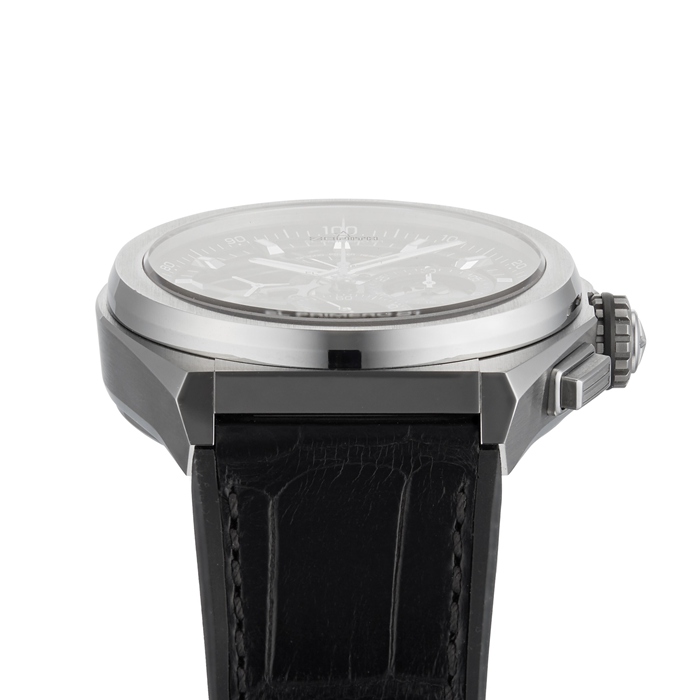 Zenith Defy El Primero 95.9000.9004/78.R582 - immagine 4