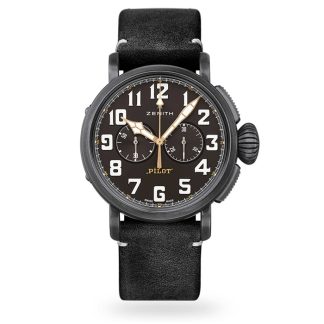 Zenith Pilot Type 20 Cronografo Ton Up 11.2432.4069/21.C900