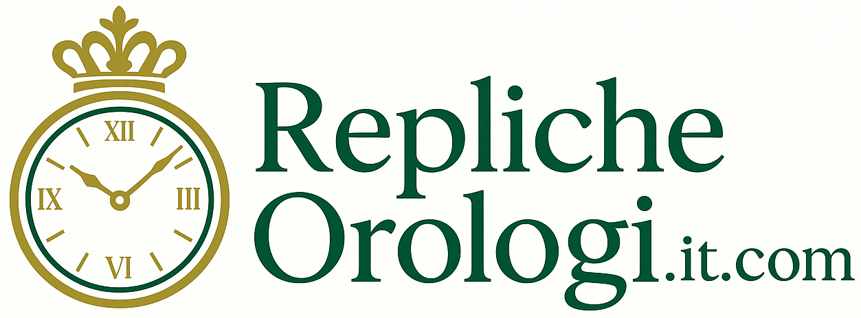 Repliche Orologi di Lusso Italia Compra Replica Orologi Svizzeri ReplicheOrologi